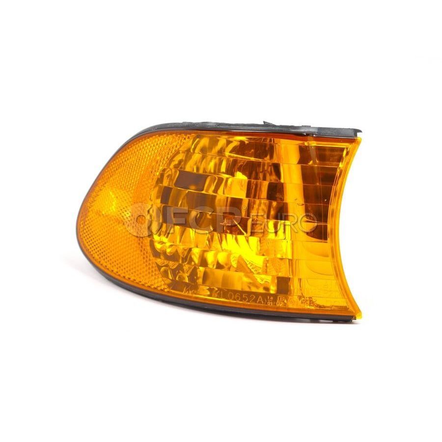 DEPO 63138379108 SINYAL LAMBASI SAG BMW E38