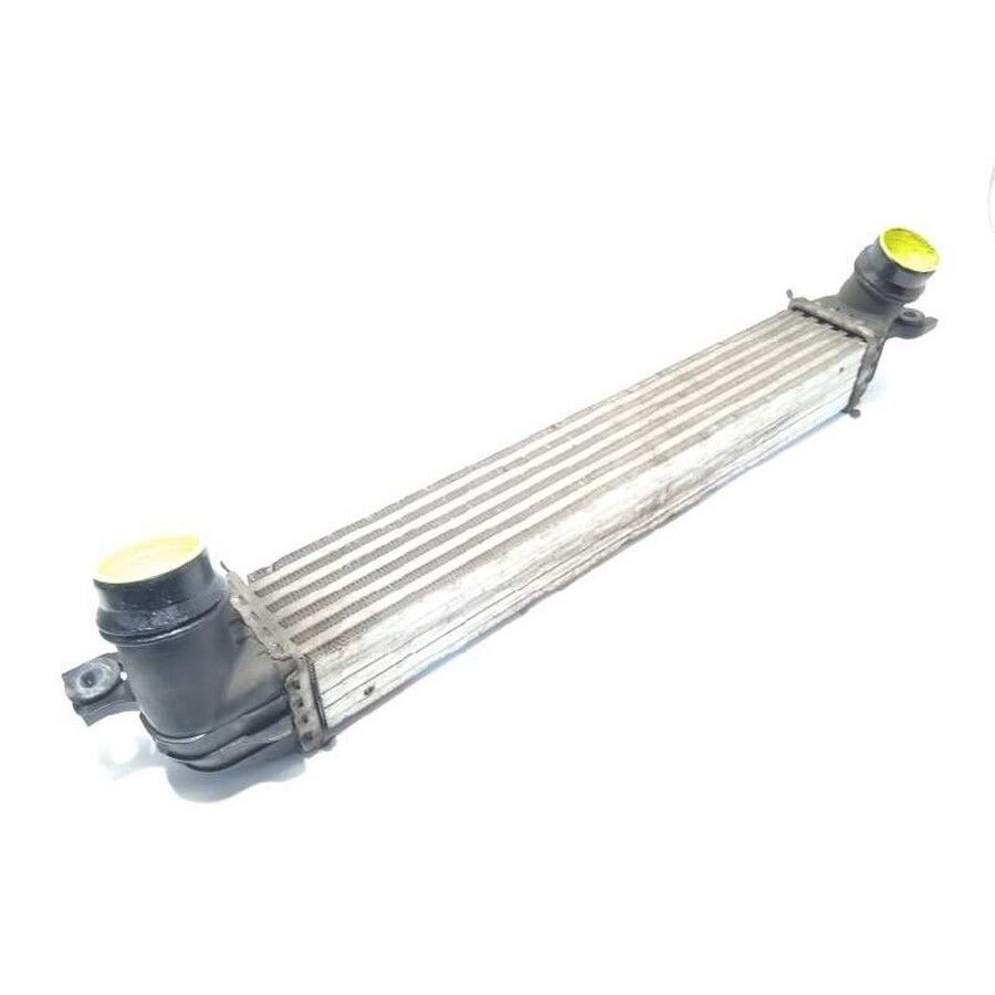 KALE 17518506904 TURBO RADYATÖRÜ BMW MINI R55-R56-R57-R58-R59-R60-R61