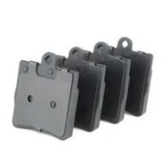 FERODO A0024207420 FREN BALATASI ARKA MERCEDES W202-203-210