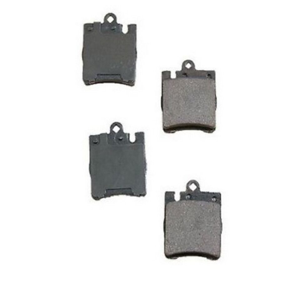 FERODO A0034205220 FREN BALATASI ARKA MERCEDES W210-W208-W203