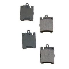 FERODO A0034205220 FREN BALATASI ARKA MERCEDES W210-W208-W203