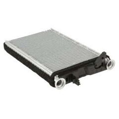 VALEO 64119128953 KALORIFER RADYATÖRÜ BMW E81-E82-E87-E88-LCI-3-E90-E91-E92-E93-LCI-X1 E84-X3 F25-X4 F26