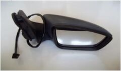 AYNA KOMPLE R SİNYALLİ İNCE SOKET POLO 2010-2014