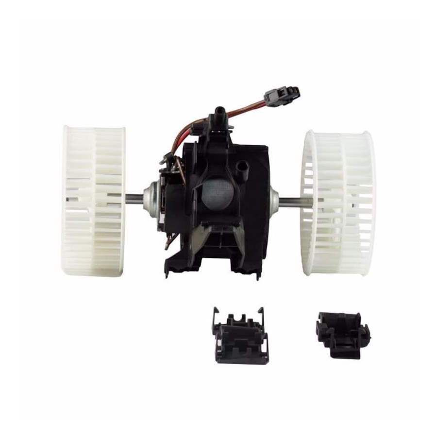BSG 64116933910 KALORIFER MOTORU BMW E60-61-63-64