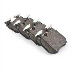 FEBI 34106888459 FREN BALATASI ÖN BMW G20-G21-G30-G32-G11-G12-G14-G15-G16-X5 G05-X6 G06-X7 G07