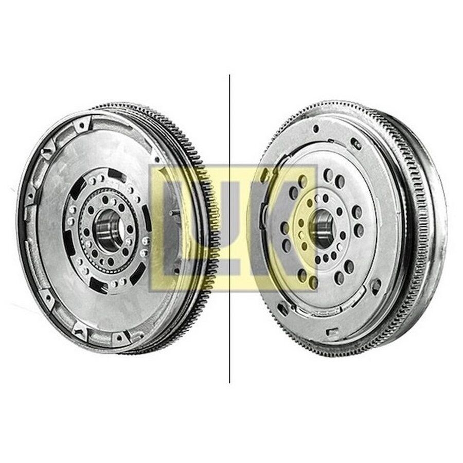LUK 21217519493 VOLAN BMW Z4 E85