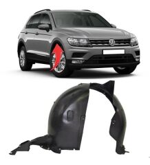 ÇAMURLUK DAVLUMBAZI ÖN SAG TIGUAN 2016-2024