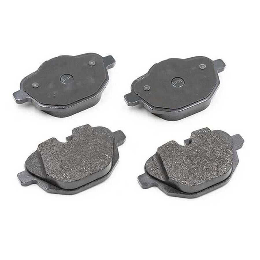 IOE-BMW 34216885451 FREN BALATASI ARKA BMW 5G30-G31-6G32-7G11-G12-X3 G01-X3 G08-X4 G02-X4 G08