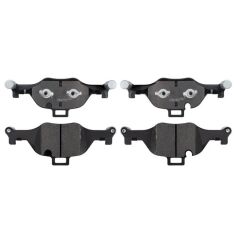 FEBI 34116883469 FREN BALATASI ÖN BMW G30-G31-6G32-7G11-G12-X3 G01-X4 G02-X5 G05