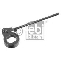 FEBI A1022000236 GERGI ÇUBUGU MERCEDES W124-201