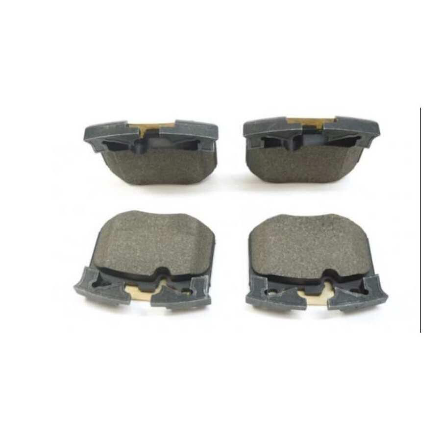 FEBI 34116888457 FREN BALATASI ÖN BMW G20-G21-G30-G31-6G32 GT-7G11-G12-8G14-G15-G16-X3 G01-X4 G02-X5 G05-X6 G06-X7 G07-Z4 G29