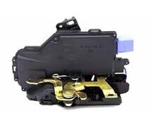 KAPI KİLİT MEKANIZMASI ARKA R CADDY 09-11/GOLF5 07-12/JETTA 06-10/OCT 04-13/TOLEDO 05-09