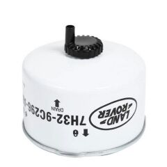 BSG LR009705 YAKIT FILTRESI BMW LAND ROVER RANGE ROVER SPORT DISCOVERY III-IV