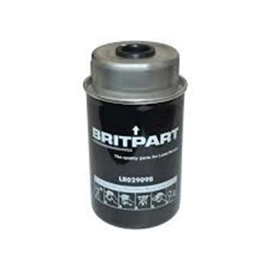 BSG LR072610 YAKIT FILTRESI BMW LAND ROVER RANGE ROVER SPORT DISCOVERY III-IV