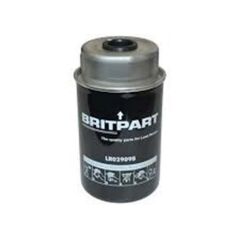 BSG LR072610 YAKIT FILTRESI BMW LAND ROVER RANGE ROVER SPORT DISCOVERY III-IV