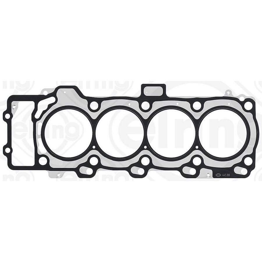 ELRING A2660160320 SILINDIR KAPAK CONTASI MERCEDES W169-245
