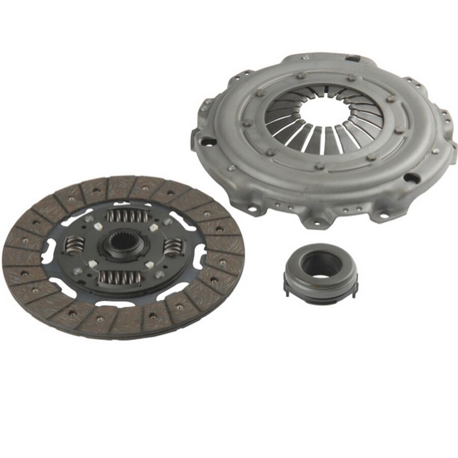 LUK STC 9197 DEBRIYAJ SETI BMW FREELANDER LN
