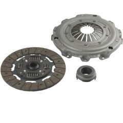 LUK STC 9197 DEBRIYAJ SETI BMW FREELANDER LN