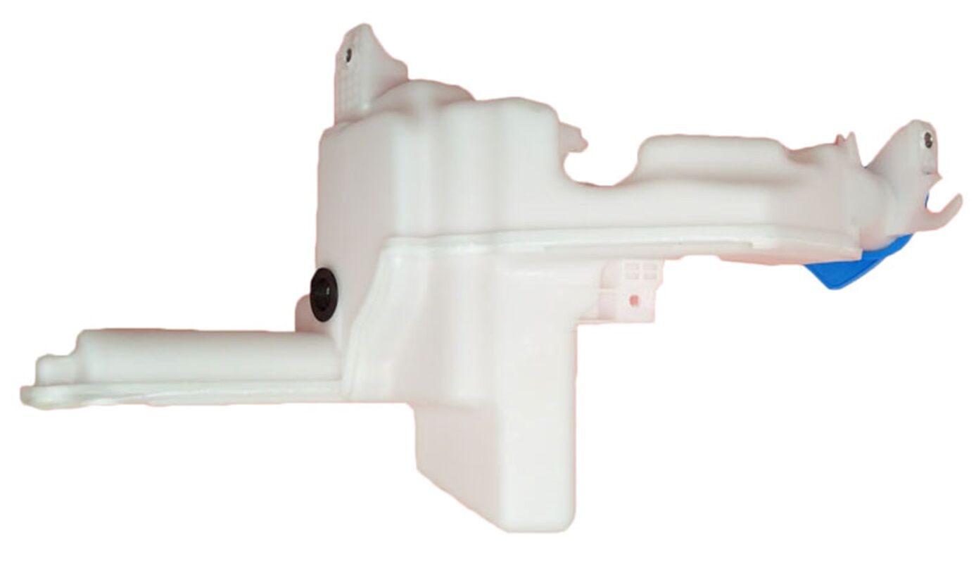 SİLECEK CAM SU DEPOSU BİDONU 3.0LT PASSAT2005-2010
