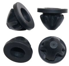 KULBUTOR KAPAK SOMUNU BMW E90 F20 F30 F10 F36 G30