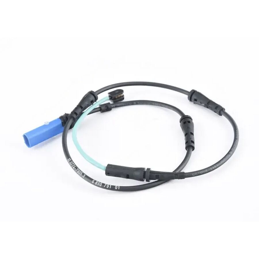 IOE-BMW BMW 34356890791 FREN BALATA FISI : ARKA BMW 5G30-G38-7G11-G12