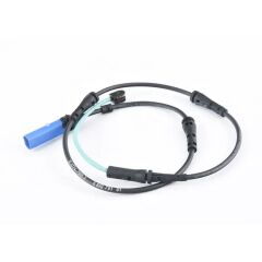 IOE-BMW BMW 34356890791 FREN BALATA FISI : ARKA BMW 5G30-G38-7G11-G12