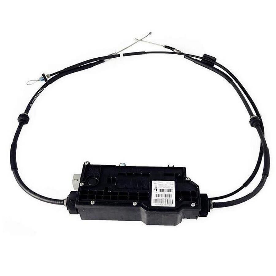 IOE-BMW 34436796072 EL FREN MEK. BMW X5 E70-X5 E70 LCI-X6 E71-X6 E72