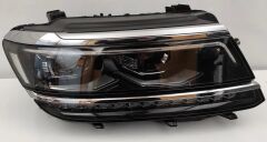 ÖN FAR KOMPLE LED XENON SAG TIGUAN 2015-2020