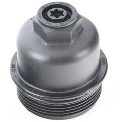 YAĞ FILTRE KAPAĞI N47N B37 B38 B46 B47 B48 [E90 F20>F01 G20 G30 X1:E84 X3:F25/G01 X5:F15]