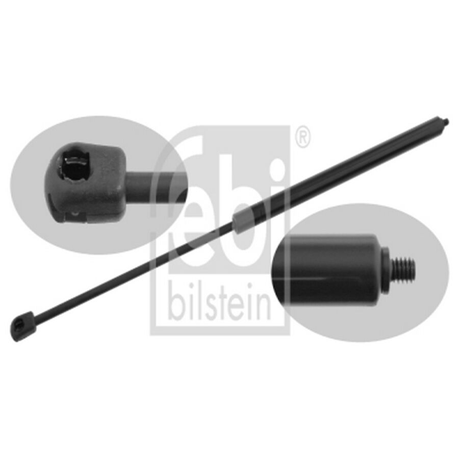 FEBI A2038800029 KAPUT AMORTISÖRÜ SAG MERCEDES W203