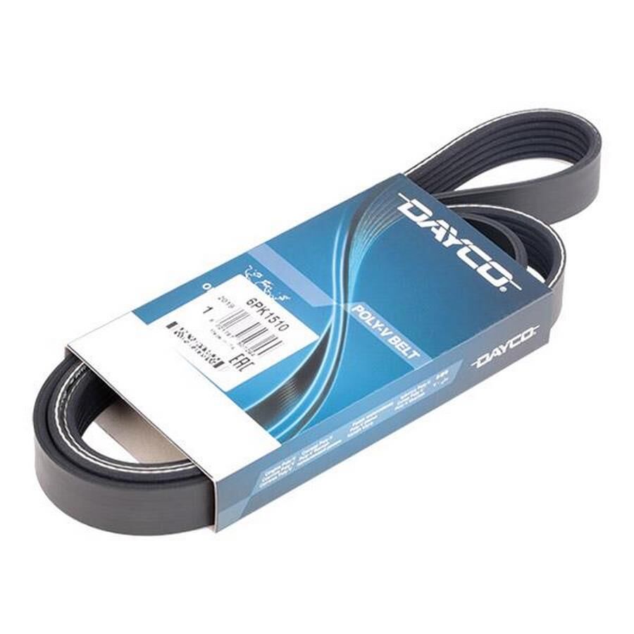 DAYCO 11288570646 V KAYISI BMW F06-F07-F10-F11-F12-F13-F01-F02-X5 E70 LCI-X5 F15-X6 E71-X6 F16