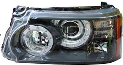FAR SOL LEDLI RANGE ROVER SPORT I L320 10>13 (BEYINLER UZERINDE, TAK CALISTIR)