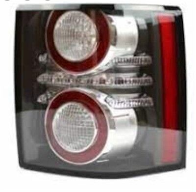 STOP LAMBASI SAG LAND ROVER 3 VOGUE L322 06>12