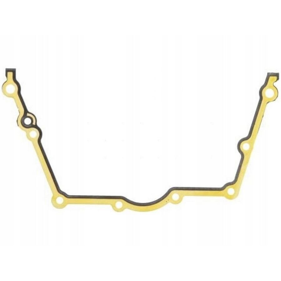 ELRING 11147506424 EKSANTRIK KAPAK CONTASI BMW E60-E61-E63-E64-E65-E66-X5 E53-X5 E70