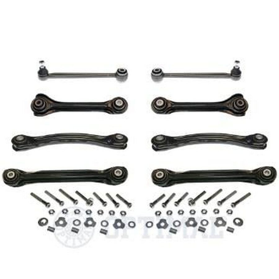 LEMFORDER A2103509999 SALINCAK ARKA MERCEDES W124-201-202-210