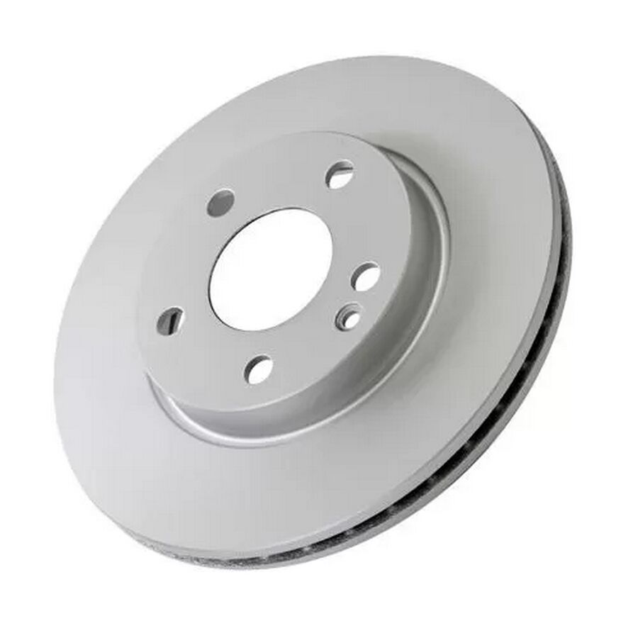TEXTAR A1694210812 FREN DISKI ÖN MERCEDES W169-245