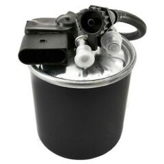 HENGST A6510902952 YAKIT FILTRESI MERCEDES W204-212-166-906-639