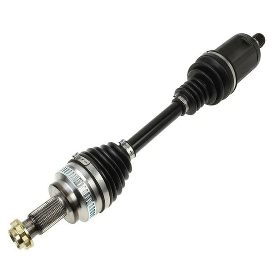 GKN 31607607937 AKS KOMPLE ÖN SOL BMW X5 E70 LCI-X5 F15 -X6 F16-X6 E71