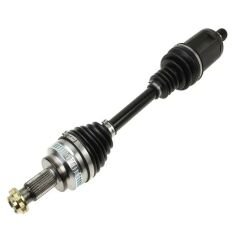 GKN 31607607937 AKS KOMPLE ÖN SOL BMW X5 E70 LCI-X5 F15 -X6 F16-X6 E71