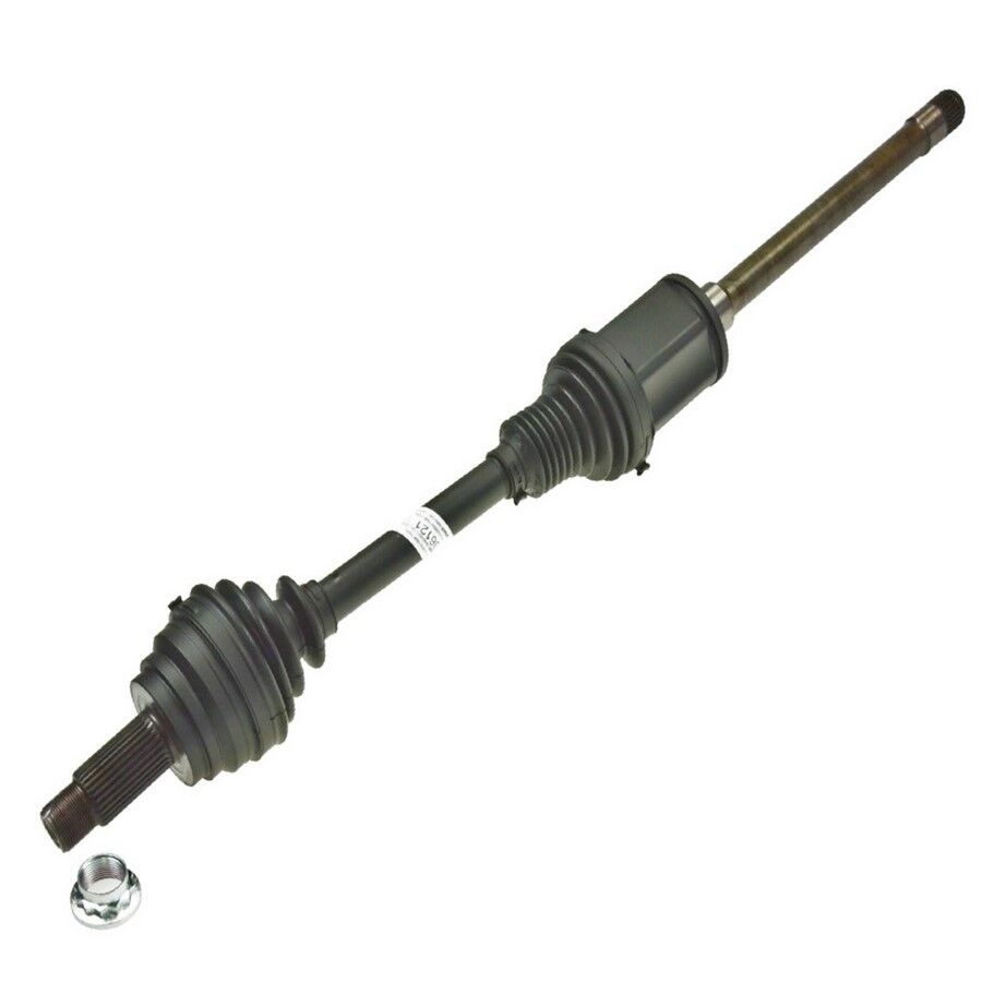 GKN 31607607938 AKS KOMPLE ÖN SAG BMW X5 E70 LCI-X5 F15 -X6 F16-X6 E71