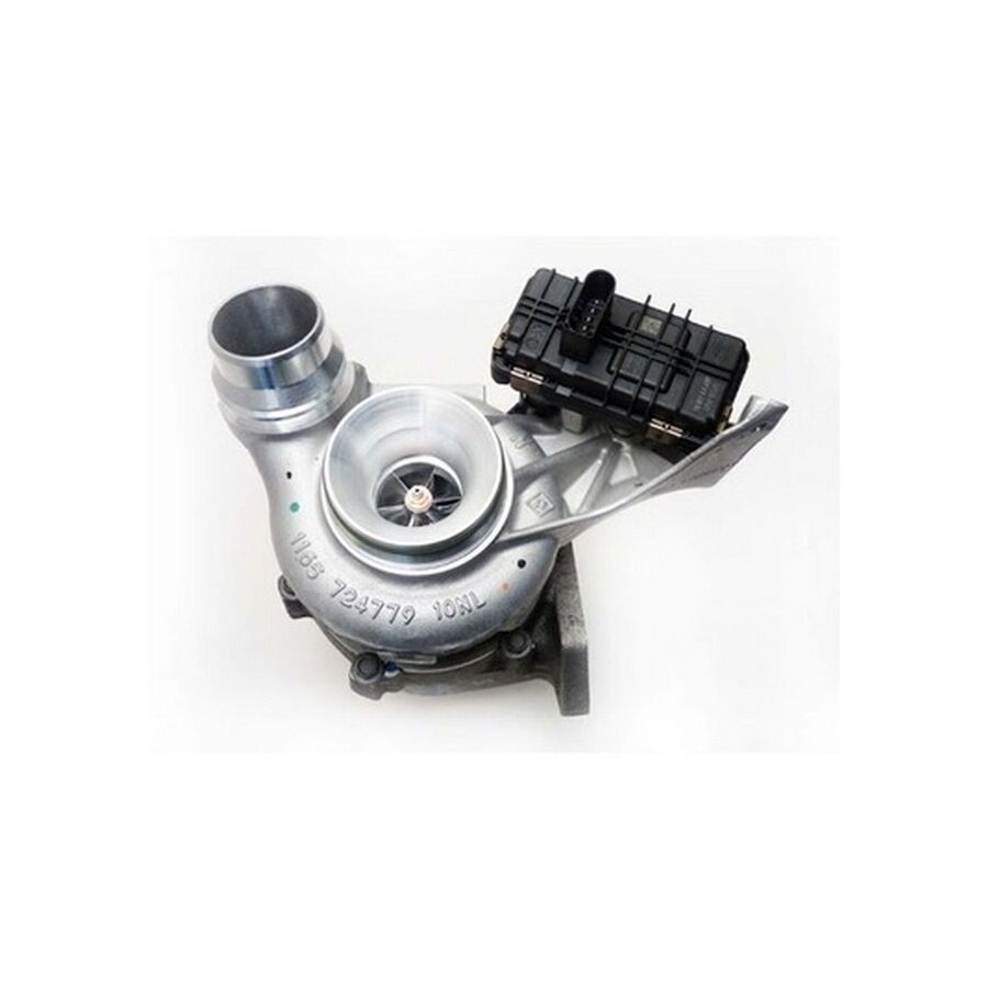 MITSUBISHI 11658519477 TURBO SARJ BMW E90-E91-E92-E93-F10-F11-X1 E84-X3 F25