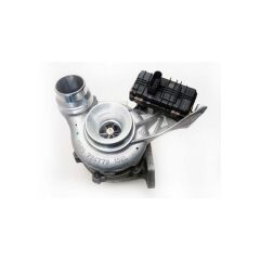 MITSUBISHI 11658519477 TURBO SARJ BMW E90-E91-E92-E93-F10-F11-X1 E84-X3 F25