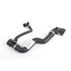 FEBI 17127520668 RADYATÖR HORTUMU ÜST BMW E46