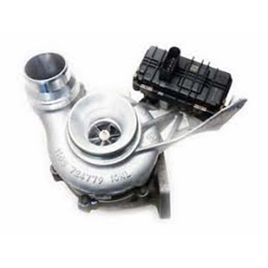 MITSUBISHI 11658519476 TURBO SARJ BMW F20-F21-F22-E90-E91-E92-E93-F30-F31-F34-F32-F33-F36-F07-F11-X1 E84-X3 F25