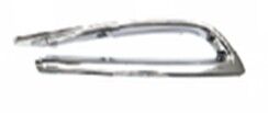 TAMPON NİKELAJI ARKA SOL (LUXURY) BMW F10