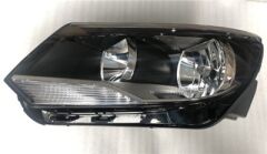 ÖN FAR KOMPLE SOL TIGUAN 2012-2015