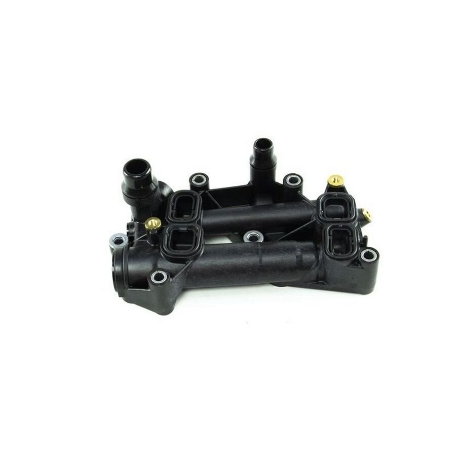 IOE-BMW 11428507694 TERMOSTAT GÖVDESI BMW F20-F20 LCI-F21-F22-E90 LCI-E91 LCI-E92 LCI-E93 LCI-F30-F30 LCI-F31-F31 LCI-F34 GT-F34 GT LCI -4F32-F33-F36-5F07-F10-F11-6F12-F13-X1 E84-X3 F25-X4 F26-X5 E70-X5 F15-X6 E71-X6 F16