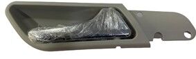 İÇ AÇMA KOLU GRİ  ÖN SAG KOMPLE MERCEDES A B CLASS W169 W245 2008-2012