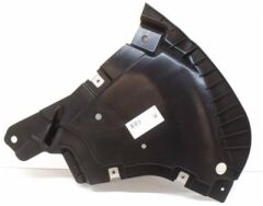 TAMPON SPOYLERİ ÖN SOL BENZIN W213 -AMG-