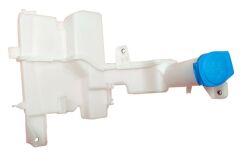 SİLECEK CAM SU DEPOSU BİDONU 1.6LT FARYIKAMALI ÜST PASSAT